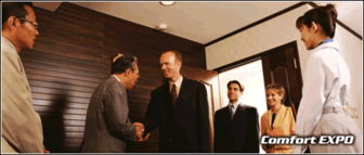 專(zhuān)業(yè)會(huì)展服務(wù)，助力遼寧企業(yè)邁向世界舞臺(tái)