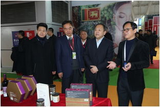 聚力冰城促開(kāi)放 2019哈爾濱進(jìn)口食品博覽會(huì)圓滿落幕