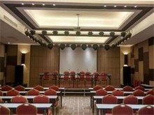 鞍山活動(dòng)會(huì)議 專(zhuān)業(yè)會(huì)議及展覽服務(wù)的全新標(biāo)桿