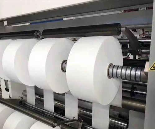 口罩機(jī)當(dāng) 廢鐵 賣,熔噴布價(jià)格一周跌25萬,口罩牛市已經(jīng)過去