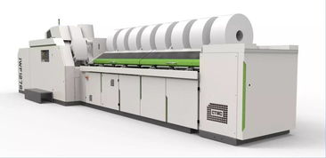 扛起中國棉紡紗錠總量的半壁江山 經(jīng)緯紡機打造中國最大的紡織機械制造基地