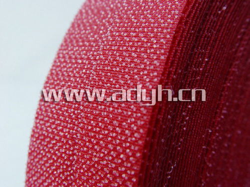 深圳25mm不抓毛魔術貼生產商好貨源好價格 本信息長期有效