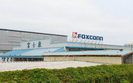 震撼！新一代富士康120億工廠關(guān)閉，10萬經(jīng)緯編布制造工人遭集體拋棄