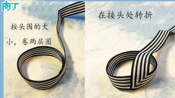 花帶編帽子制作教程與經(jīng)緯編布選購指南