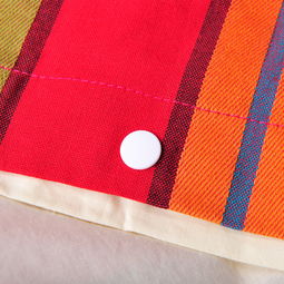 齊家網產品庫 禧坊棉布一等品條紋10207 T27被套價格、圖片與品牌信息全解析